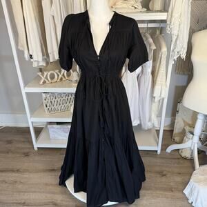 maxi dress with jewels Daelis Off Shoulder Rhinestone Mesh Maxi Dress – Mew Mews